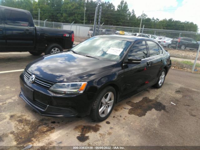 Photo 1 VIN: 3VWLL7AJXDM249295 - VOLKSWAGEN JETTA SEDAN 