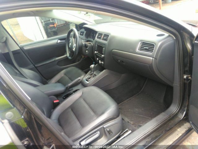 Photo 4 VIN: 3VWLL7AJXDM249295 - VOLKSWAGEN JETTA SEDAN 