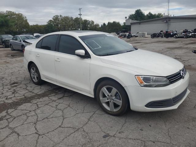 Photo 3 VIN: 3VWLL7AJXDM259812 - VOLKSWAGEN JETTA TDI 