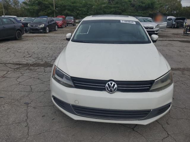 Photo 4 VIN: 3VWLL7AJXDM259812 - VOLKSWAGEN JETTA TDI 