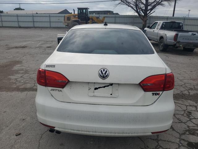 Photo 5 VIN: 3VWLL7AJXDM259812 - VOLKSWAGEN JETTA TDI 