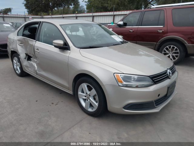 Photo 0 VIN: 3VWLL7AJXDM285987 - VOLKSWAGEN JETTA SEDAN 