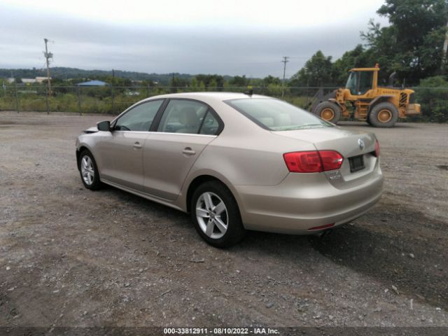 Photo 2 VIN: 3VWLL7AJXDM288906 - VOLKSWAGEN JETTA SEDAN 