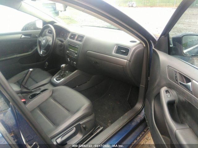 Photo 4 VIN: 3VWLL7AJXDM357433 - VOLKSWAGEN JETTA SEDAN 