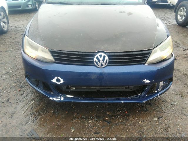 Photo 5 VIN: 3VWLL7AJXDM357433 - VOLKSWAGEN JETTA SEDAN 