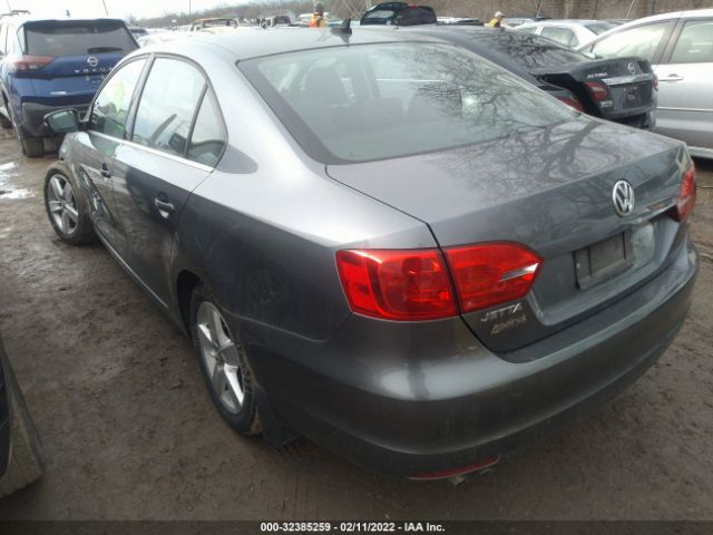 Photo 2 VIN: 3VWLL7AJXDM362017 - VOLKSWAGEN JETTA SEDAN 