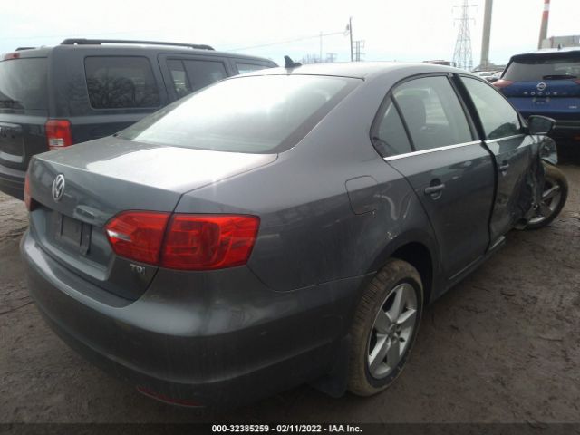 Photo 3 VIN: 3VWLL7AJXDM362017 - VOLKSWAGEN JETTA SEDAN 