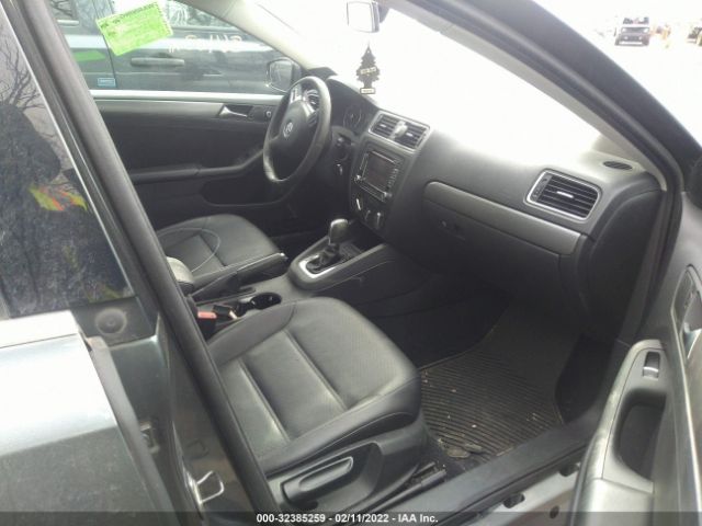 Photo 4 VIN: 3VWLL7AJXDM362017 - VOLKSWAGEN JETTA SEDAN 