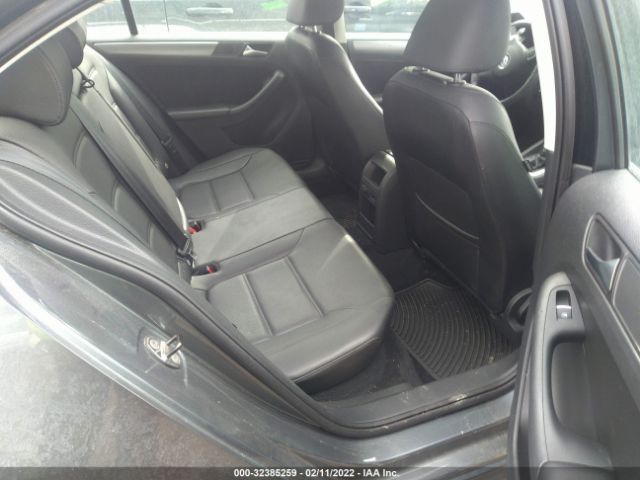 Photo 7 VIN: 3VWLL7AJXDM362017 - VOLKSWAGEN JETTA SEDAN 