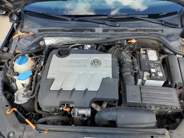 Photo 10 VIN: 3VWLL7AJXDM372272 - VOLKSWAGEN JETTA 