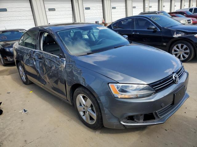 Photo 3 VIN: 3VWLL7AJXDM372272 - VOLKSWAGEN JETTA 