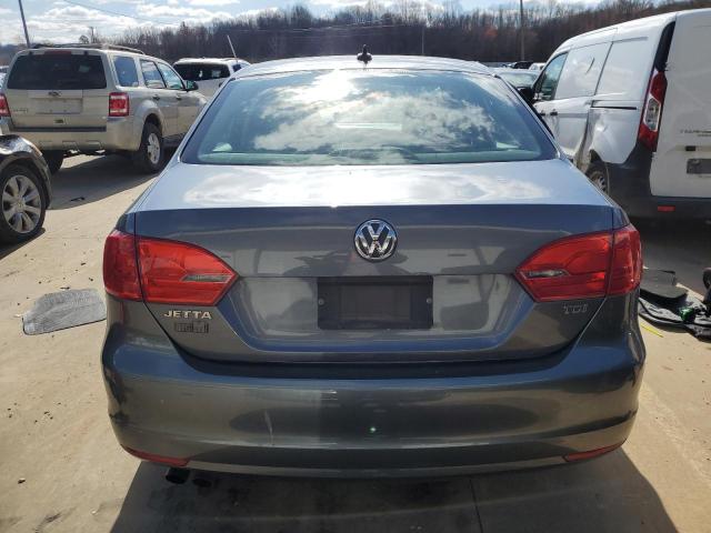 Photo 5 VIN: 3VWLL7AJXDM372272 - VOLKSWAGEN JETTA 