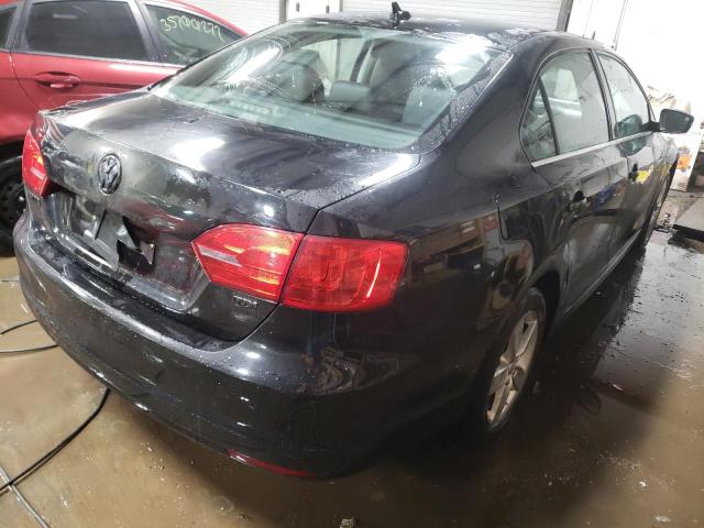 Photo 3 VIN: 3VWLL7AJXDM376676 - VOLKSWAGEN JETTA SEDAN 