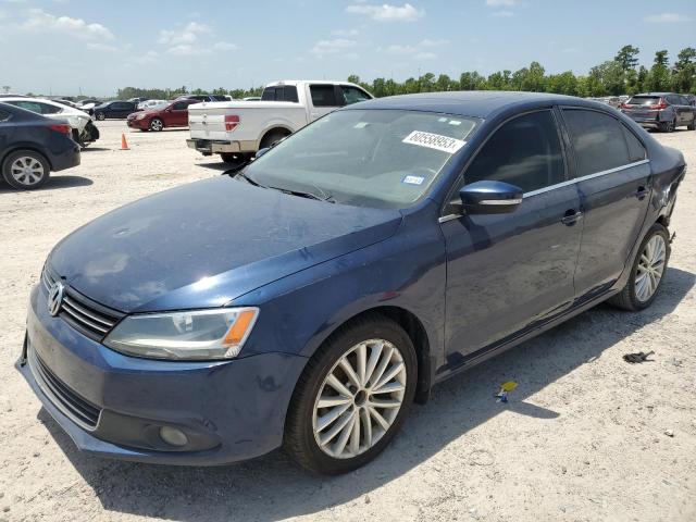 Photo 0 VIN: 3VWLL7AJXDM378508 - VOLKSWAGEN JETTA TDI 