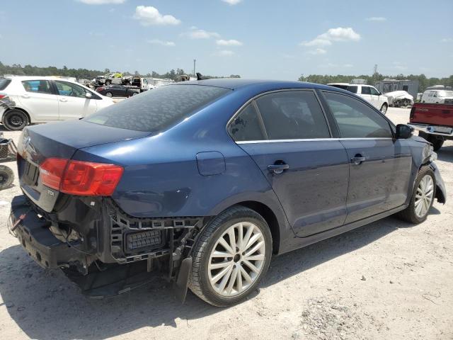 Photo 2 VIN: 3VWLL7AJXDM378508 - VOLKSWAGEN JETTA TDI 