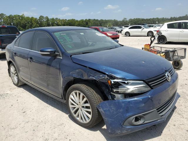 Photo 3 VIN: 3VWLL7AJXDM378508 - VOLKSWAGEN JETTA TDI 