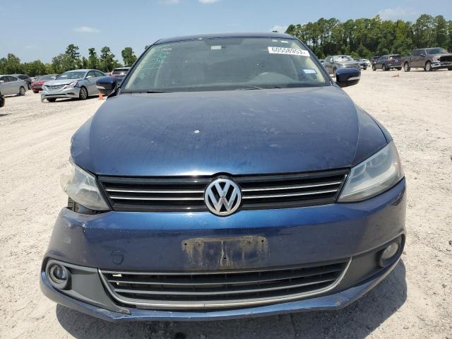 Photo 4 VIN: 3VWLL7AJXDM378508 - VOLKSWAGEN JETTA TDI 