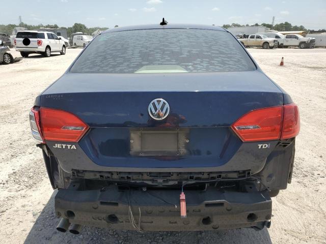 Photo 5 VIN: 3VWLL7AJXDM378508 - VOLKSWAGEN JETTA TDI 