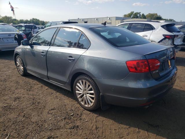 Photo 1 VIN: 3VWLL7AJXDM381635 - VOLKSWAGEN JETTA TDI 