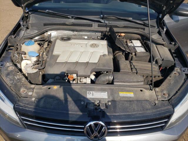 Photo 10 VIN: 3VWLL7AJXDM381635 - VOLKSWAGEN JETTA TDI 