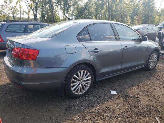 Photo 2 VIN: 3VWLL7AJXDM381635 - VOLKSWAGEN JETTA TDI 