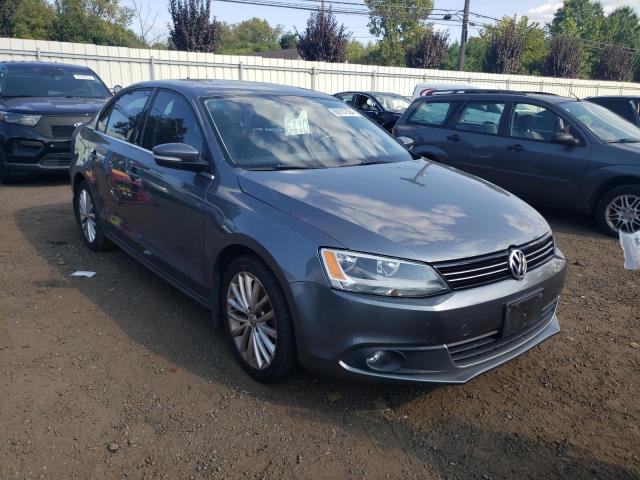 Photo 3 VIN: 3VWLL7AJXDM381635 - VOLKSWAGEN JETTA TDI 