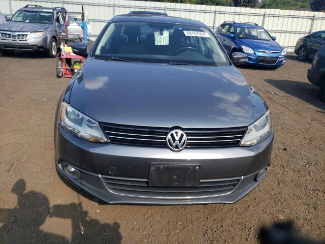 Photo 4 VIN: 3VWLL7AJXDM381635 - VOLKSWAGEN JETTA TDI 