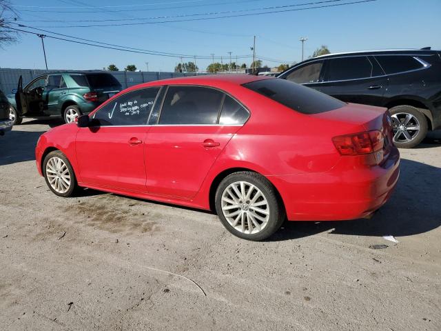 Photo 1 VIN: 3VWLL7AJXDM381876 - VOLKSWAGEN JETTA TDI 