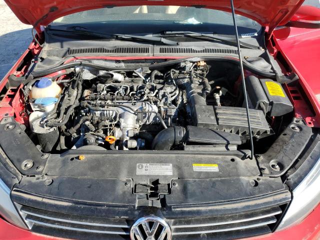 Photo 10 VIN: 3VWLL7AJXDM381876 - VOLKSWAGEN JETTA TDI 