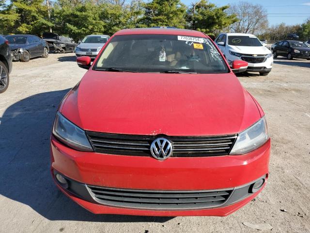 Photo 4 VIN: 3VWLL7AJXDM381876 - VOLKSWAGEN JETTA TDI 