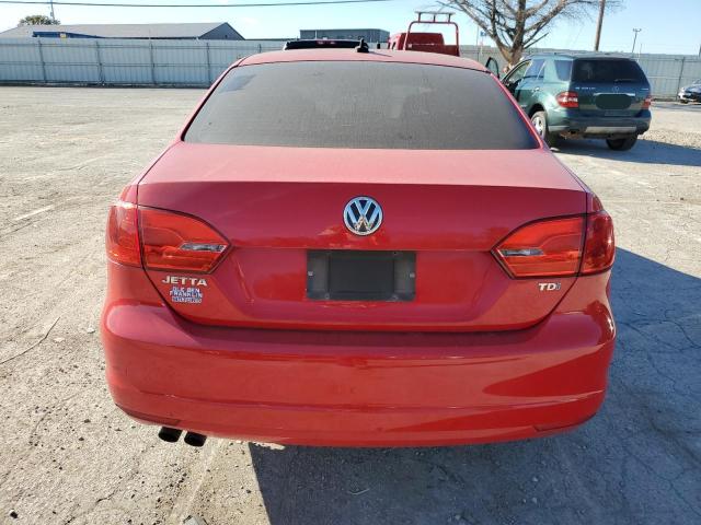 Photo 5 VIN: 3VWLL7AJXDM381876 - VOLKSWAGEN JETTA TDI 