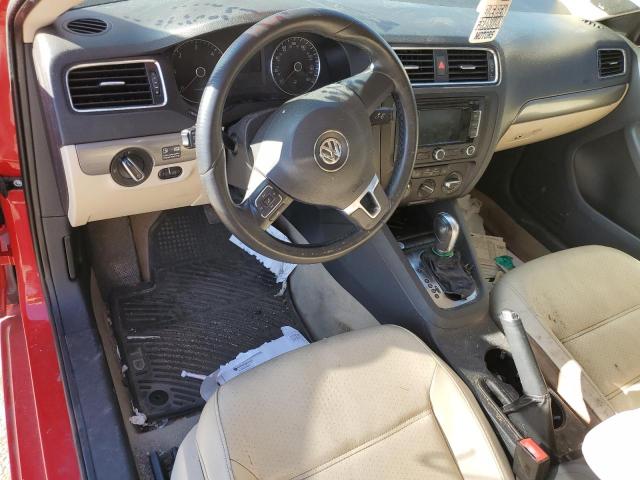 Photo 7 VIN: 3VWLL7AJXDM381876 - VOLKSWAGEN JETTA TDI 