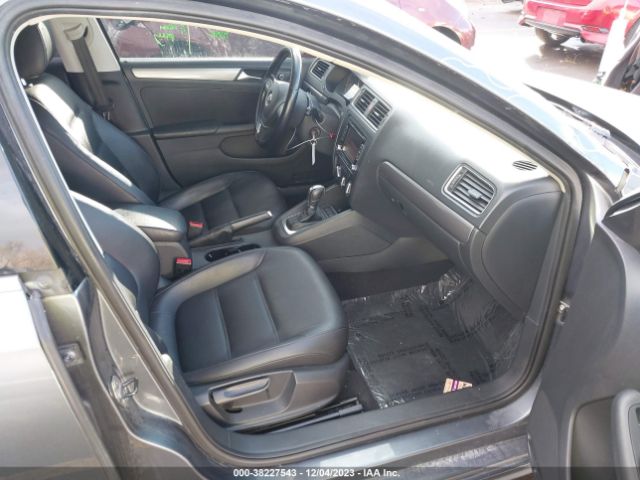 Photo 4 VIN: 3VWLL7AJXDM383627 - VOLKSWAGEN JETTA 