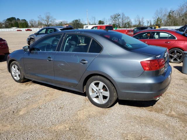 Photo 1 VIN: 3VWLL7AJXDM389623 - VOLKSWAGEN JETTA TDI 