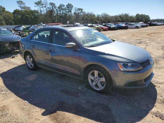 Photo 3 VIN: 3VWLL7AJXDM389623 - VOLKSWAGEN JETTA TDI 