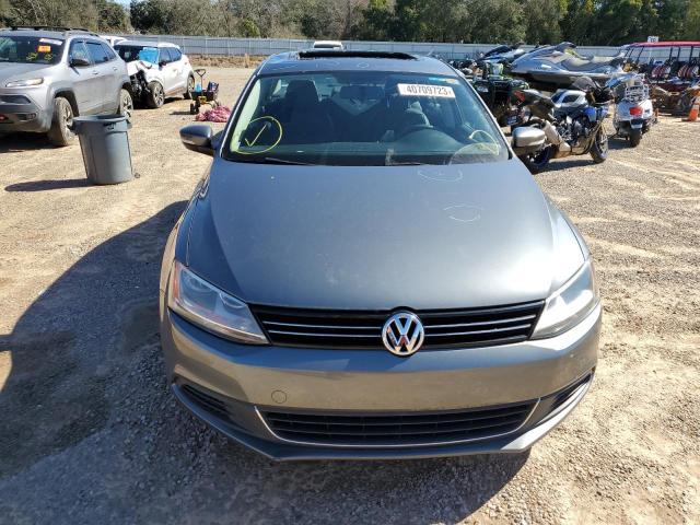 Photo 4 VIN: 3VWLL7AJXDM389623 - VOLKSWAGEN JETTA TDI 