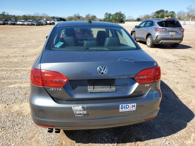 Photo 5 VIN: 3VWLL7AJXDM389623 - VOLKSWAGEN JETTA TDI 