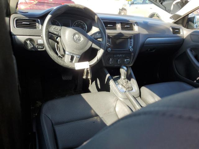 Photo 7 VIN: 3VWLL7AJXDM389623 - VOLKSWAGEN JETTA TDI 