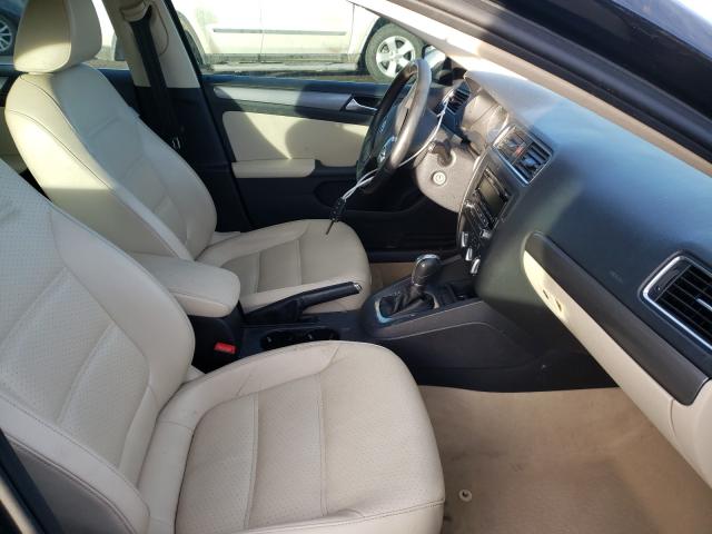 Photo 4 VIN: 3VWLL7AJXDM404640 - VOLKSWAGEN JETTA TDI 