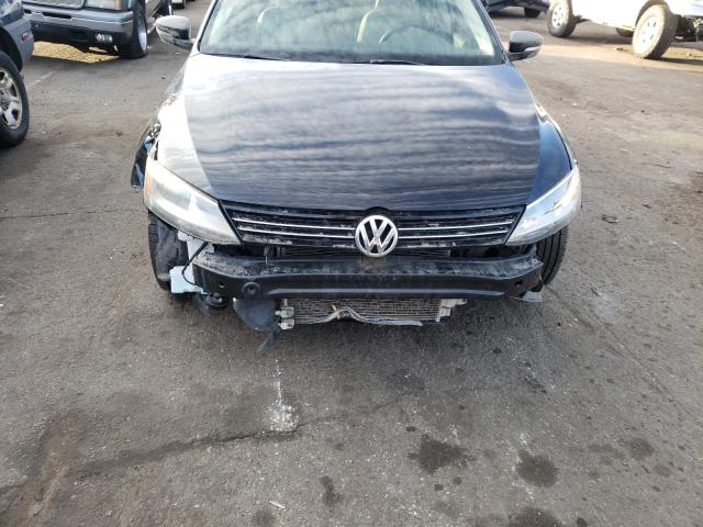 Photo 8 VIN: 3VWLL7AJXDM404640 - VOLKSWAGEN JETTA TDI 