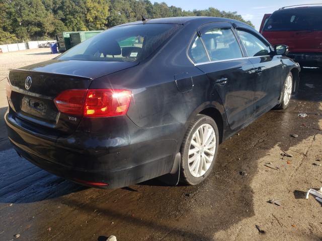 Photo 3 VIN: 3VWLL7AJXDM415573 - VOLKSWAGEN JETTA TDI 