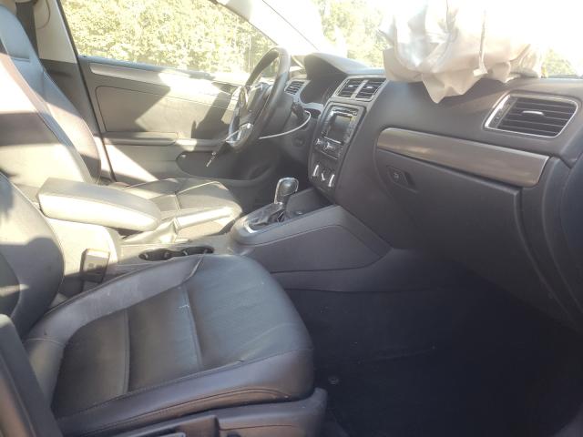 Photo 4 VIN: 3VWLL7AJXDM415573 - VOLKSWAGEN JETTA TDI 