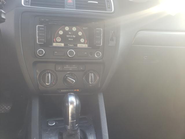 Photo 8 VIN: 3VWLL7AJXDM415573 - VOLKSWAGEN JETTA TDI 