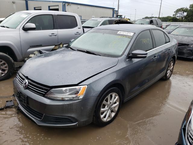 Photo 1 VIN: 3VWLL7AJXDM417470 - VOLKSWAGEN JETTA TDI 