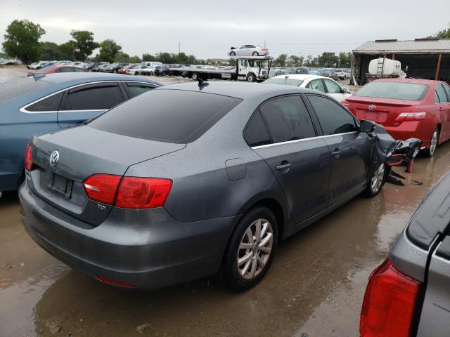 Photo 3 VIN: 3VWLL7AJXDM417470 - VOLKSWAGEN JETTA TDI 