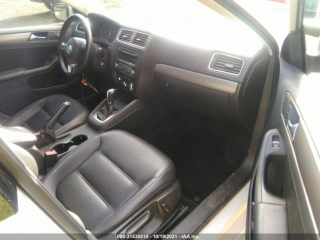 Photo 4 VIN: 3VWLL7AJXDM445673 - VOLKSWAGEN JETTA SEDAN 