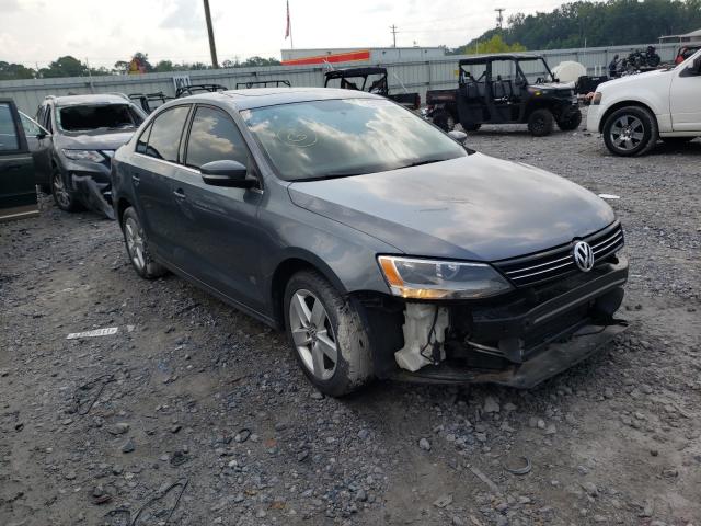 Photo 0 VIN: 3VWLL7AJXDM448864 - VOLKSWAGEN JETTA TDI 