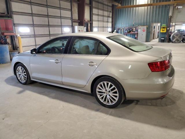 Photo 1 VIN: 3VWLL7AJXEM283061 - VOLKSWAGEN JETTA TDI 