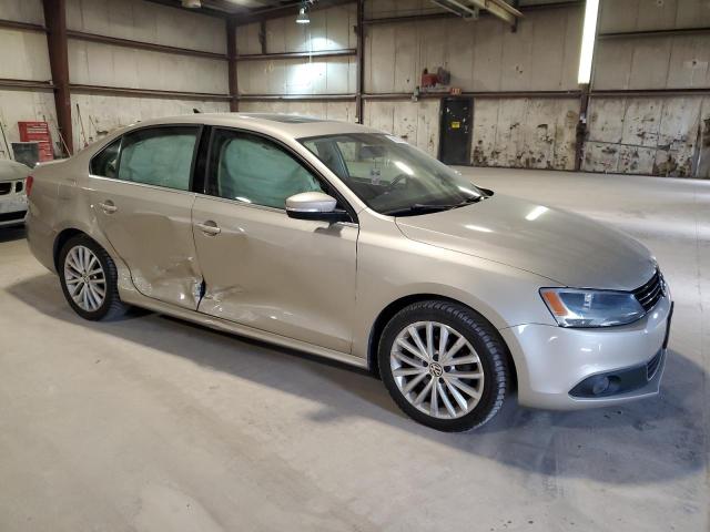 Photo 3 VIN: 3VWLL7AJXEM283061 - VOLKSWAGEN JETTA TDI 