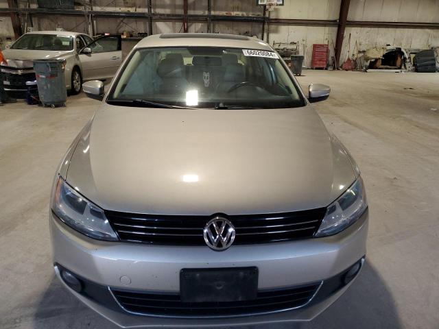 Photo 4 VIN: 3VWLL7AJXEM283061 - VOLKSWAGEN JETTA TDI 